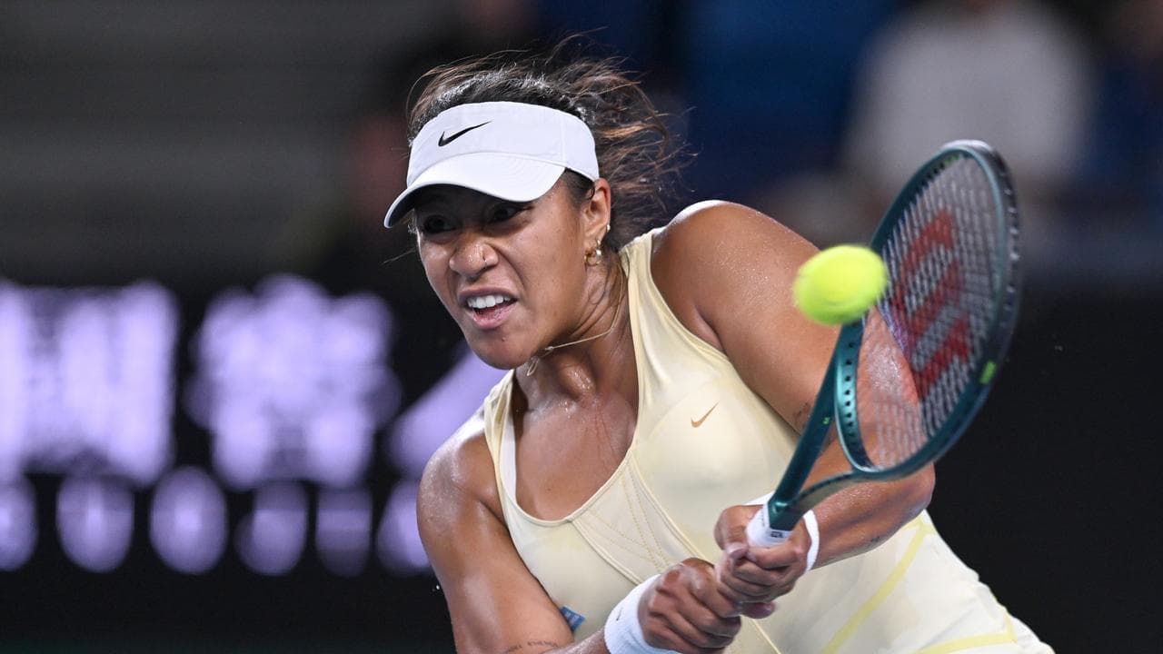 Destanee calling: Aussie pair make US Open main draw