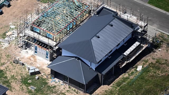 Warning building rule book freeze not consequence-free