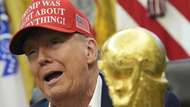 Trump threatens more US cities with federal takeover