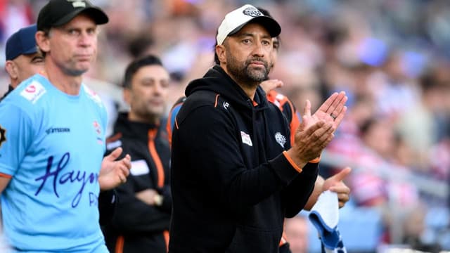 Tigers draw on 2005 for do-or-die Cowboys clash