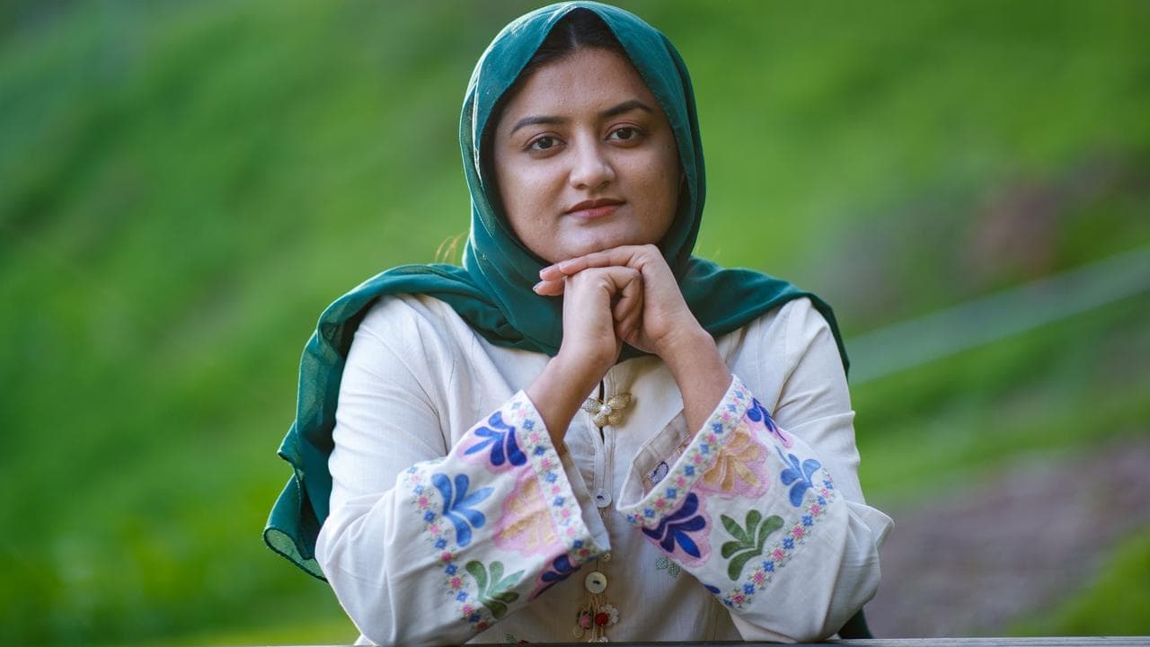 Adult learners can 'create their own miracles'