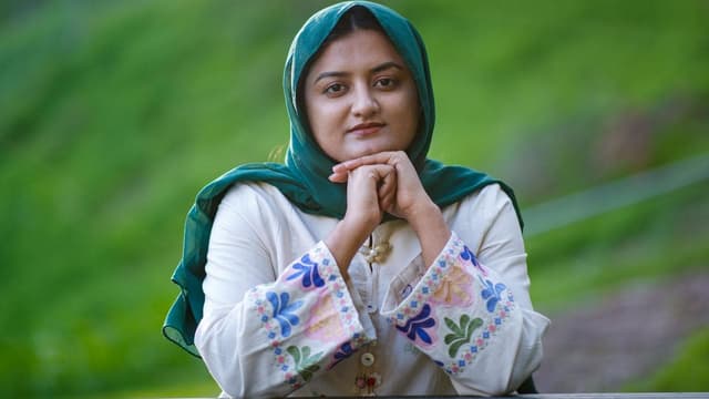 Adult learners can 'create their own miracles'