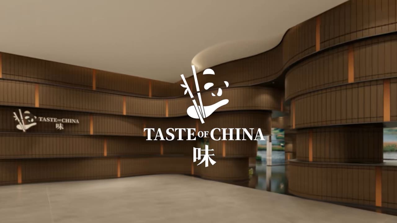 Trip.com Group Launches Taste of China: An Immersive Dining Show That Brings You Through A Chinese Culinary Journey