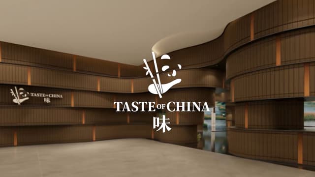 Trip.com Group Launches Taste of China: An Immersive Dining Show That Brings You Through A Chinese Culinary Journey