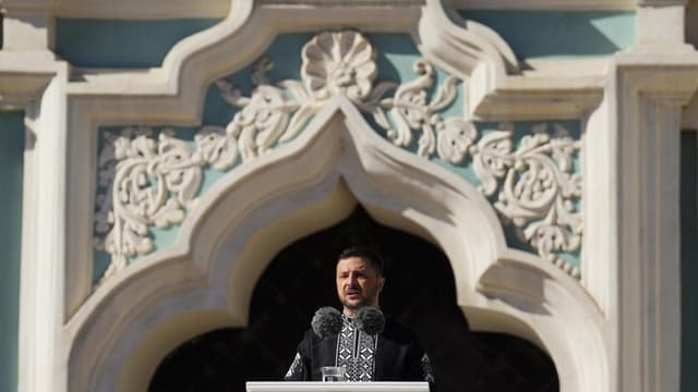 Kyiv has struck a nuclear power plant: Moscow