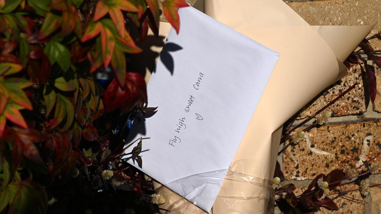 Tributes flow for 'irreplaceable' mother after stabbing