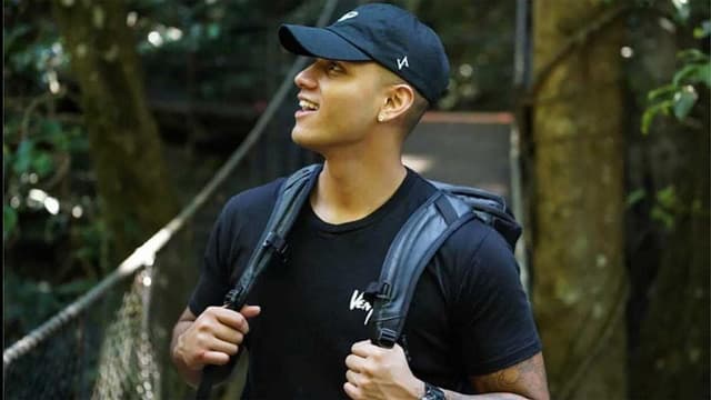 Brawl death mystery as young man's family chase closure