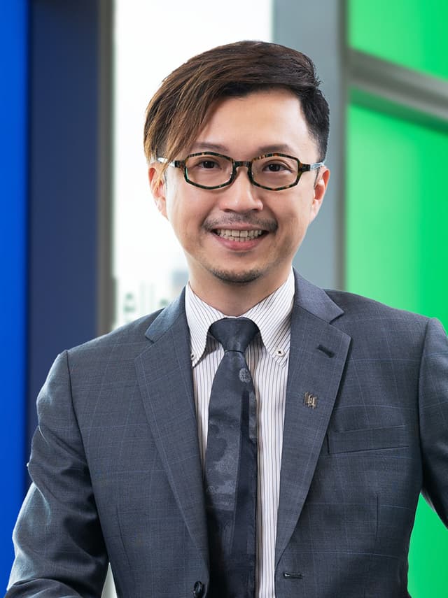 Manulife Hong Kong and Macau Strengthens Leadership Team to Advance Health, Product, and Strategy