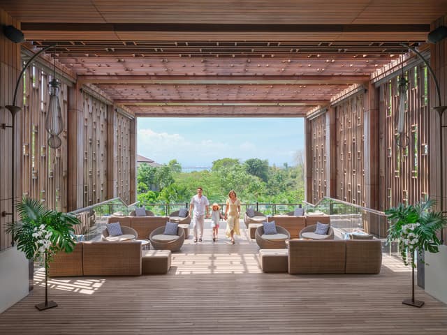 Slow Travel Takes Hold in Bali with New Movenpick Bali Long-Stay Package