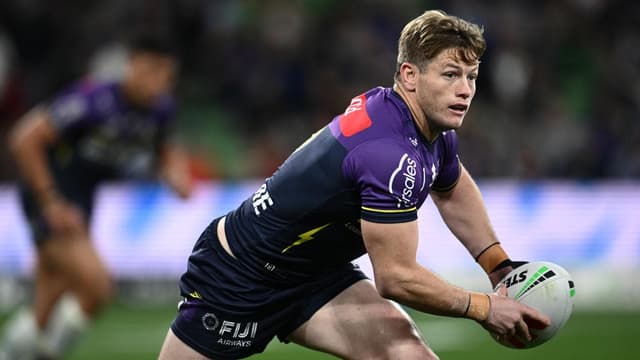 Storm want judiciary overhaul as Crichton cops fine
