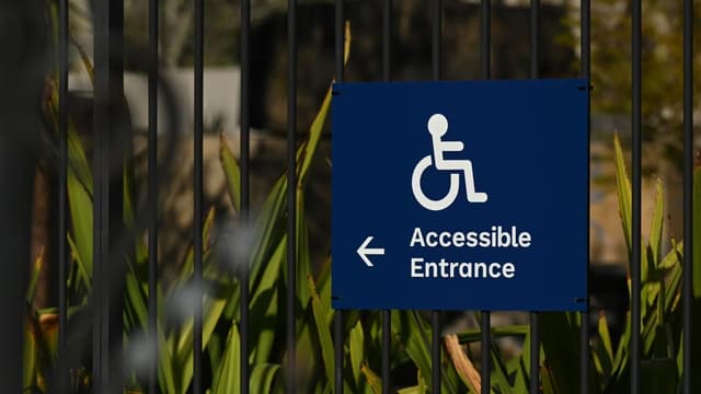 Albanese backs 'difficult decision' on NDIS reforms