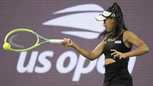 'Bottle of wine': drinks on Hon after breakout Open win