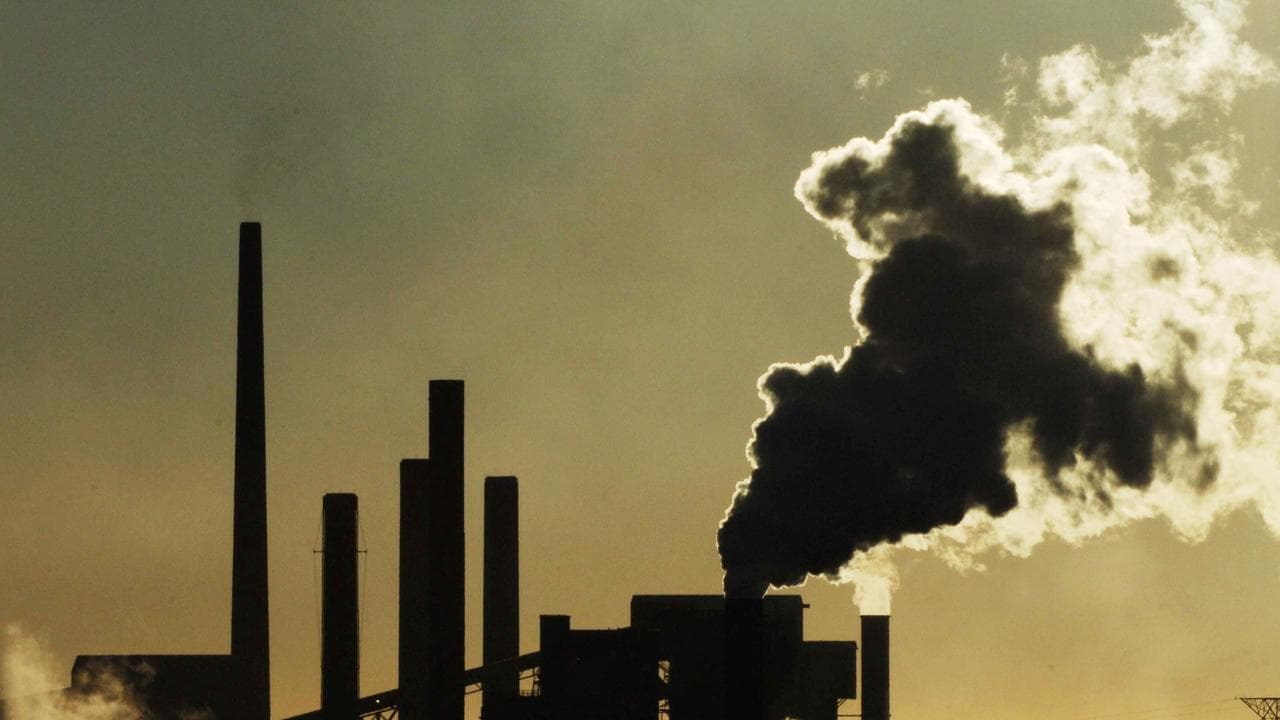 Climate clash: coalition divide over targets laid bare