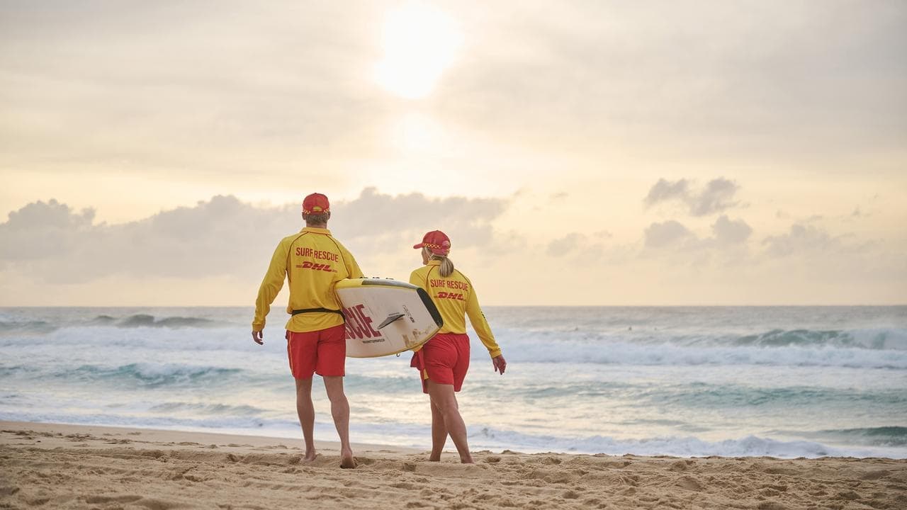 'Wake-up call': the cohorts driving record drownings