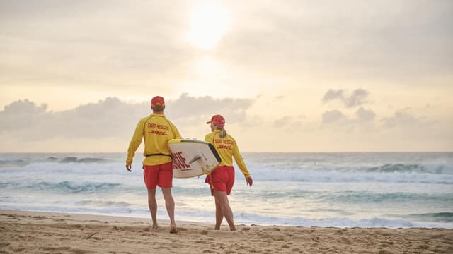 'Wake-up call': the cohorts driving record drownings