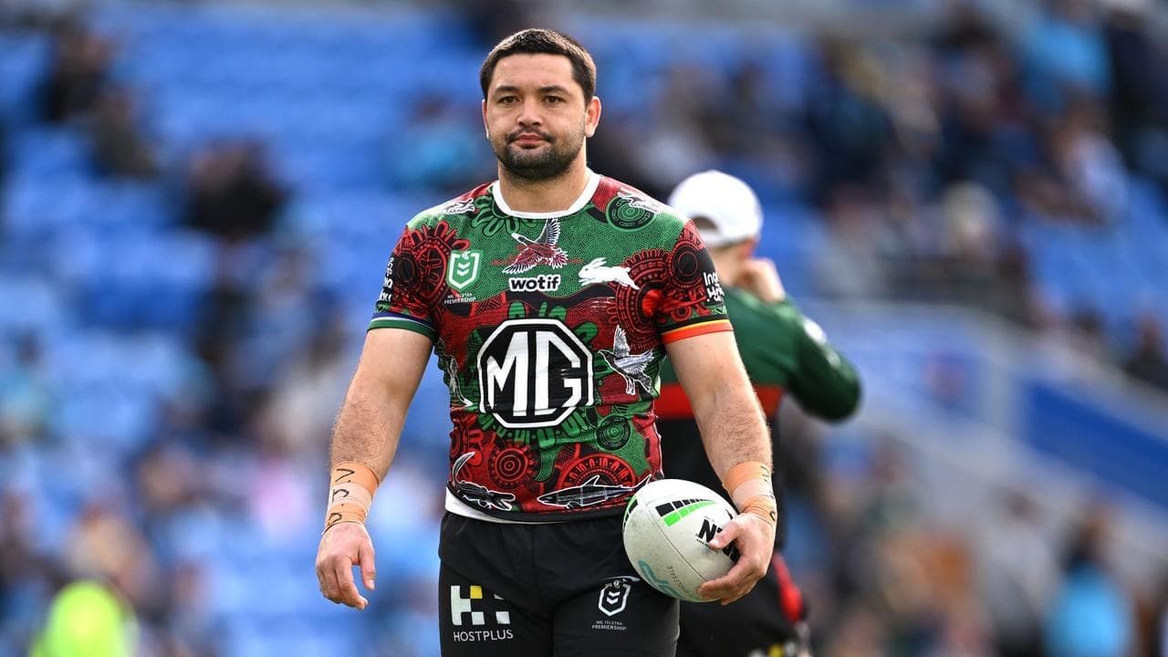 Smith cleared to play for Souths despite police charges