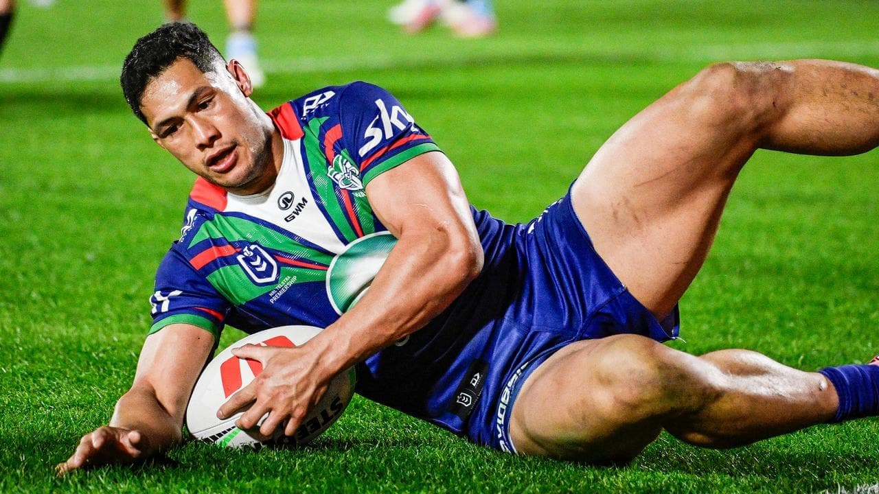 'I've had chats': Tuivasa-Sheck reveals R360 interest