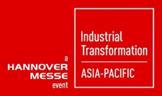 Industrial Transformation ASIA-PACIFIC 2025 Returns to Catalyse Growth for Manufacturers at Every Stage of Innovation