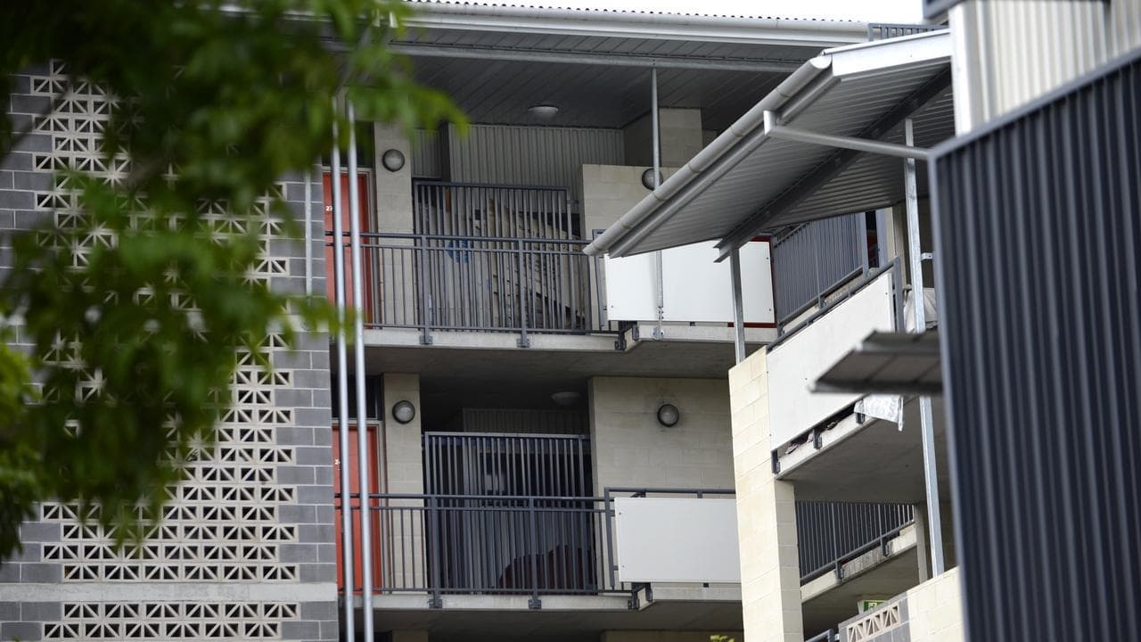 Property owners busted living in social housing