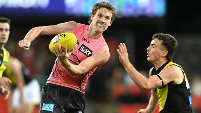 Third time lucky: Suns open up as history beckons