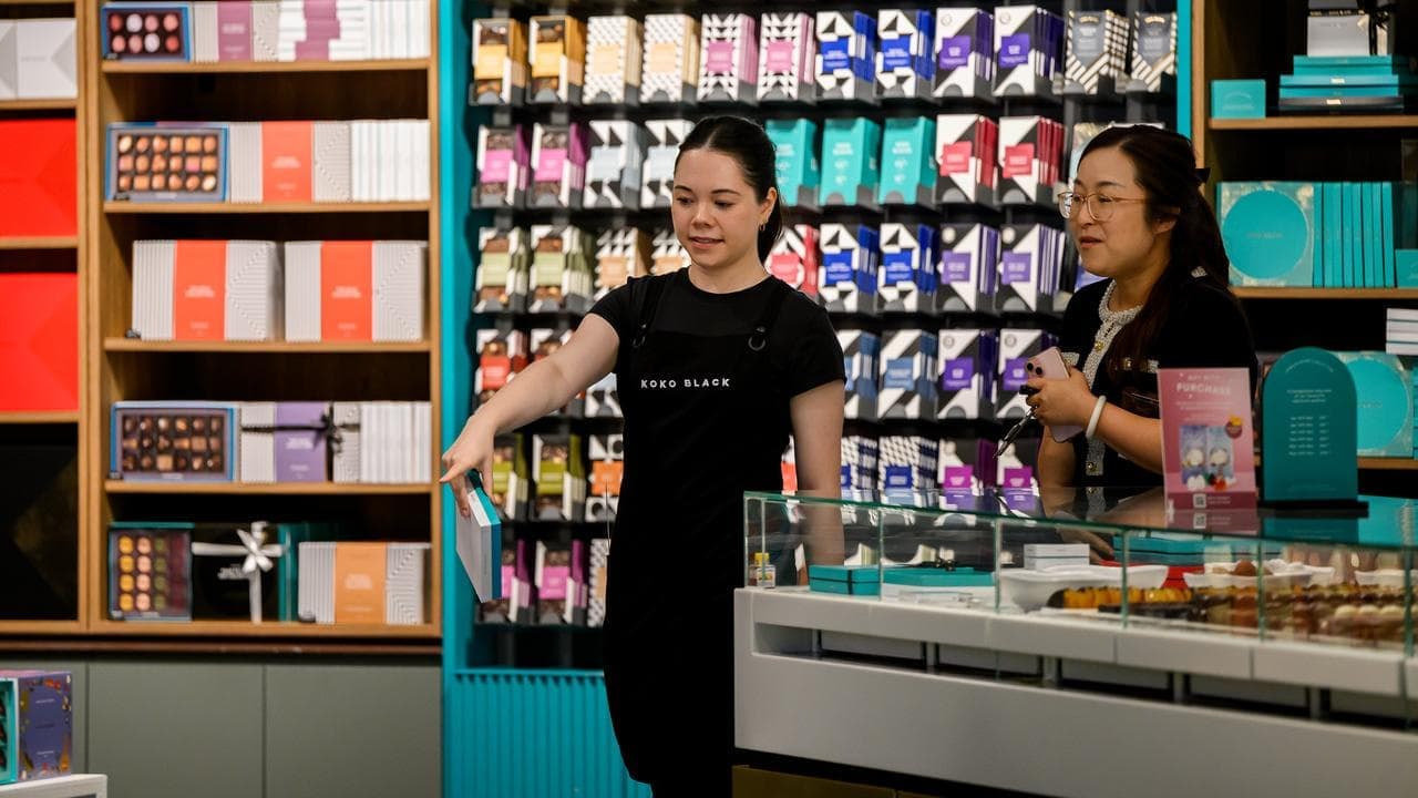 Stubborn lack of progress on workplace gender equality