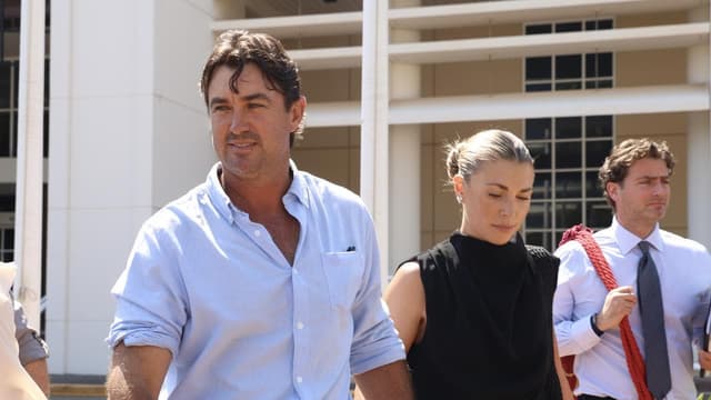 Jurors told to park emotions in Outback Wrangler trial