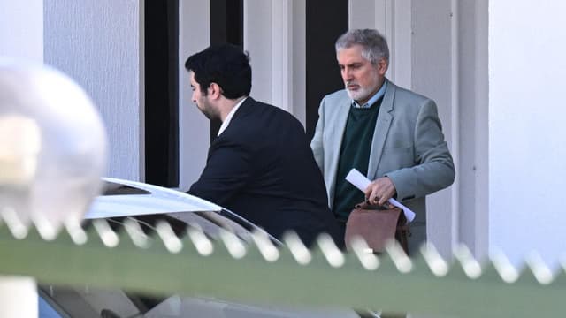 Australia 'had to act' on Iran's hand in Jewish attacks