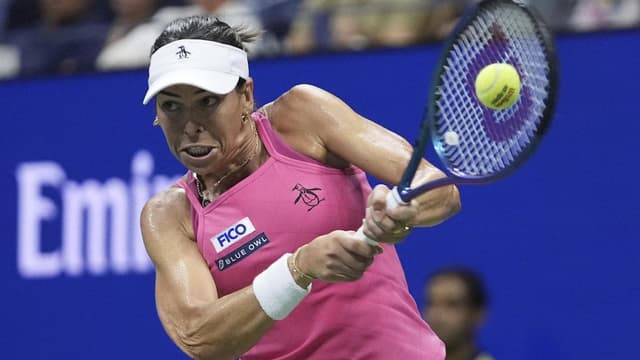 Gauff escapes as Tomljanovic falls short of Open shock