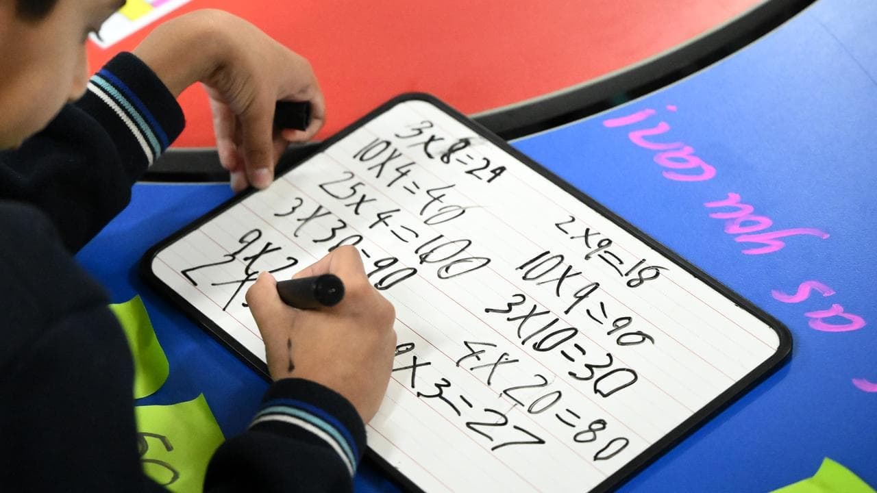 Huge cost of missing early intervention for children