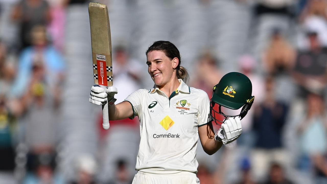 Sutherland masterclass as Aussies target Hundred glory