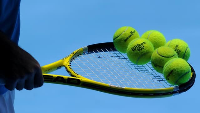 Tennis coach who preyed on young students jailed