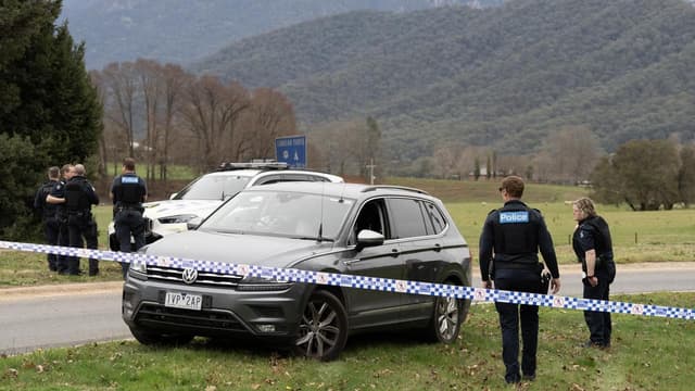 Sovereign citizens: attack mirrors rise in radicalism