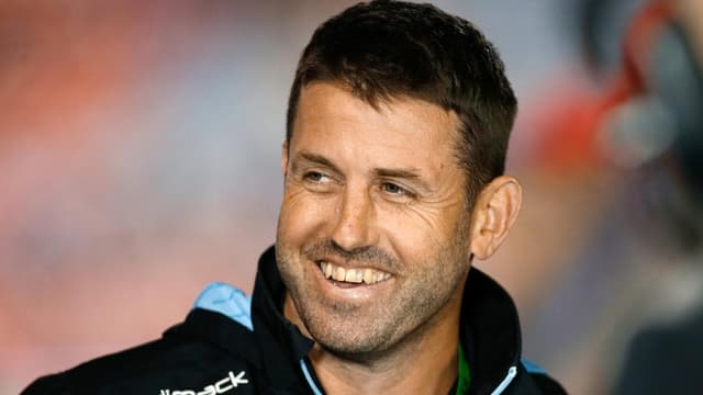 Why Hannay can lead Titans to the promised land