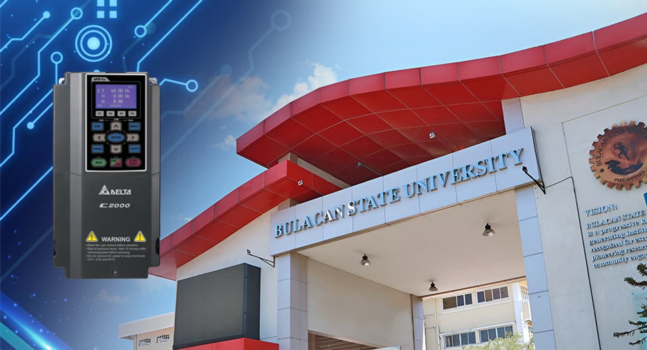 Delta Electronics Philippines & DAC Industrial Electronics, Inc. Signs MOA with Bulacan State University to Establish Lab to Advance Industrial Automation Engineering Education and Training