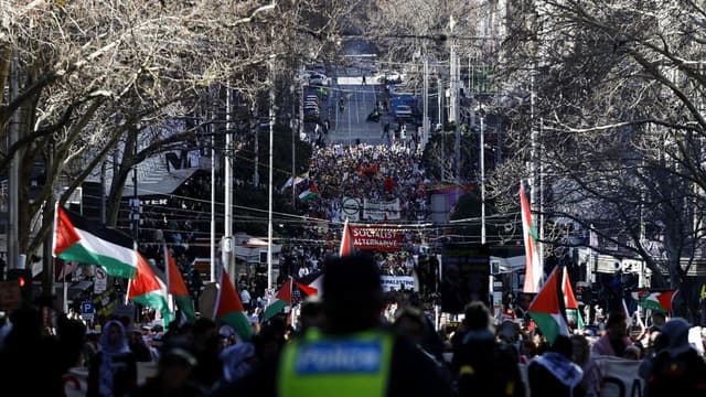 Protesters demand protections to prevent cop crackdowns