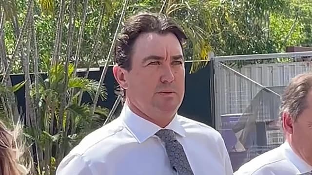 'Terrifying': TV pilot 'tried to thwart' crash probe