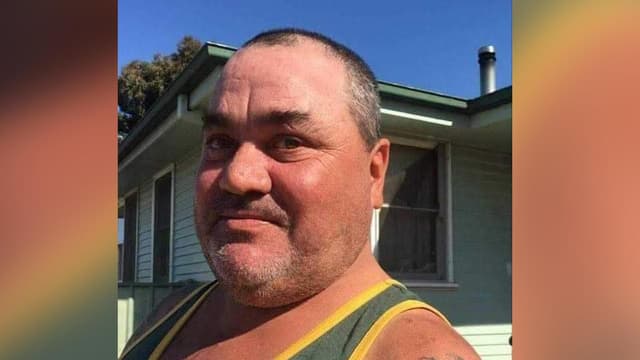 Larrikin dad remembered as inquest searches for answers