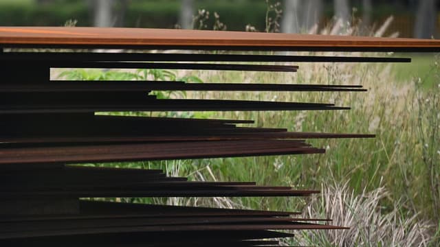 Australia risks losing green iron race after head start