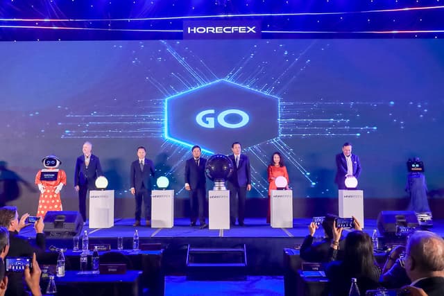 HorecFex Vietnam 2025 Opens in Danang: A Global Gateway for Innovation, Technology & HORECA Trends