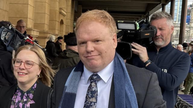 Reforms urged after tax office whistleblower's ordeal