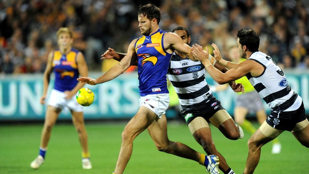 'Always improvement': coach reflects on Brown comments