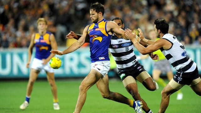 'Always improvement': coach reflects on Brown comments