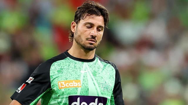 No dynamic duo, but Aussie pair make Hundred showdowns