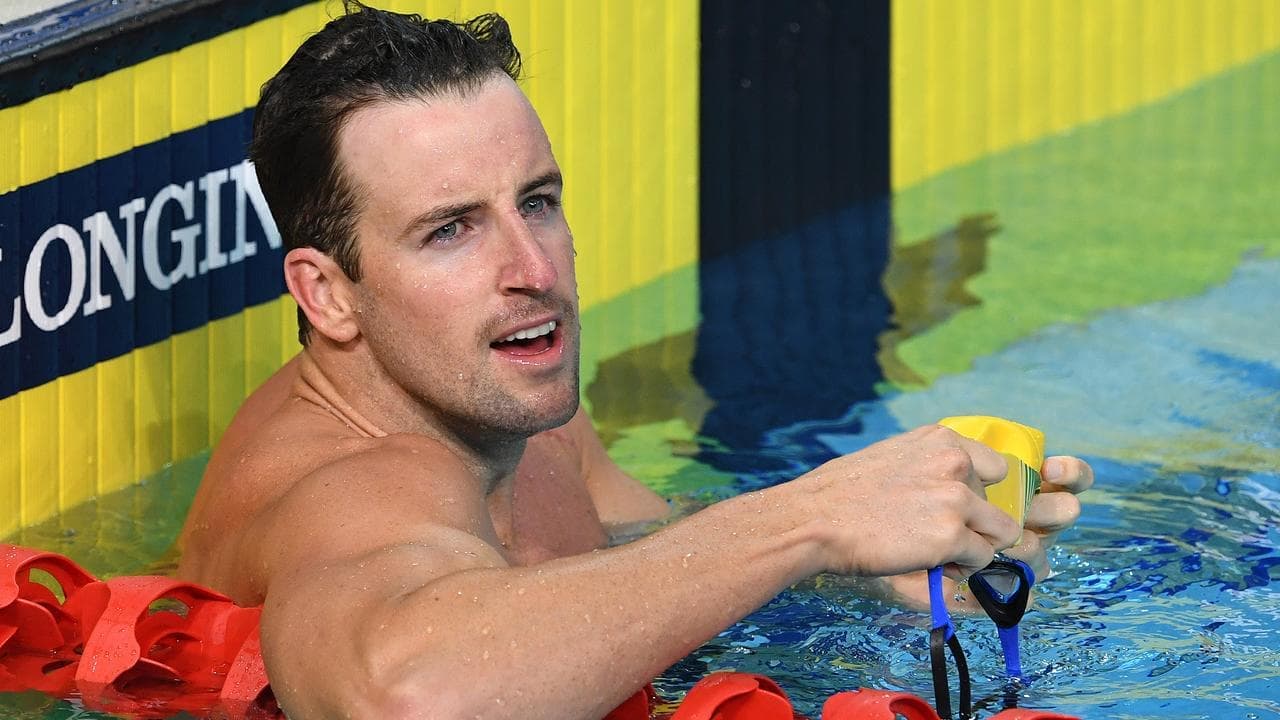 Enhanced Games' billion-dollar lawsuit against aquatics