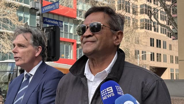 AFL legend fronts court on assault, choking charges