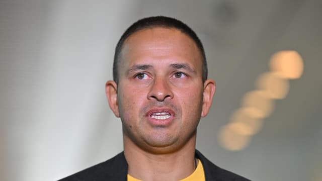 Test cricket star wants sports betting hit for six