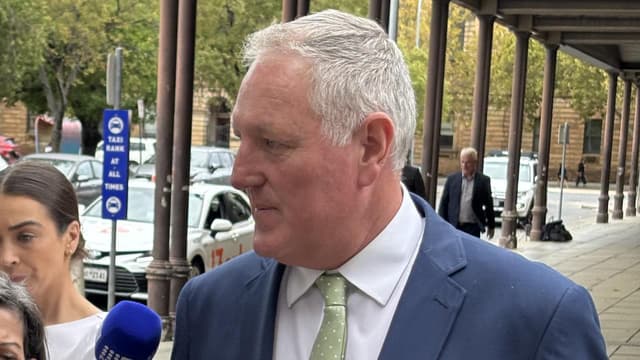 Thieving MP to step down after failing in fraud appeal