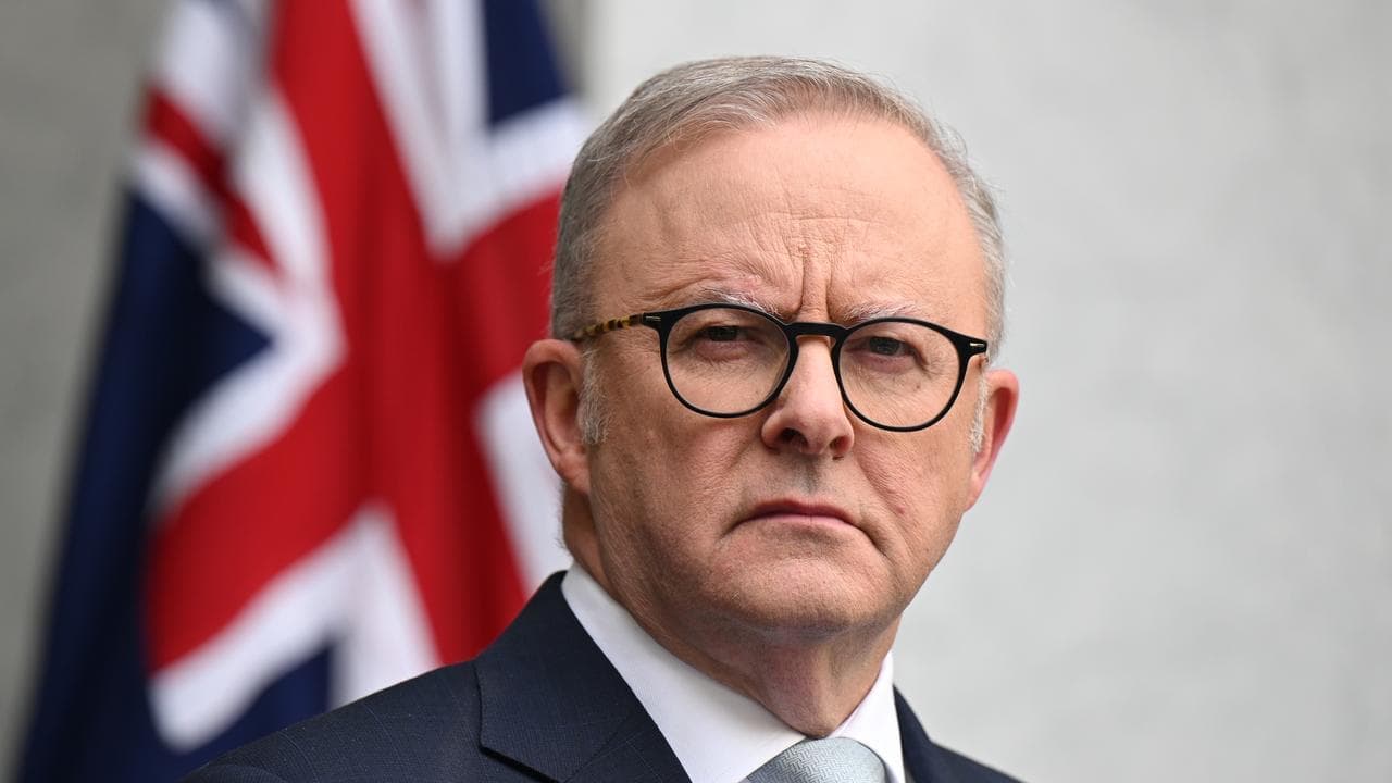 Supposed Trump attack on Albanese fails the Truth test again