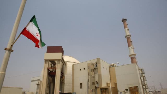 UK, France, Germany launch Iran sanctions process