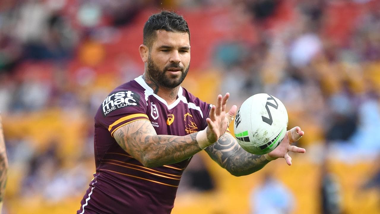 Broncos sweat on Reynolds as title window remains open
